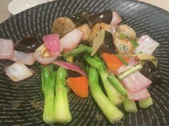 -御公馆中餐厅·点心·顺德菜·佛山东平保利洲际酒店
