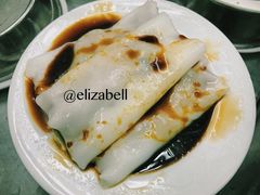 肠粉-香港蓮香樓(中環店)