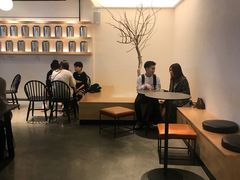 -喜茶(广州天汇igc店)