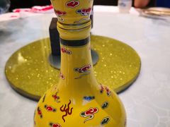 -金家老三饭庄(常营店)
