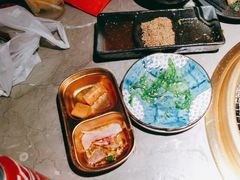 -谷牛日式烤肉(宝山U天地店)