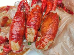 -二钳洞庭虾蟹·江湖菜(成都鹭岛店)