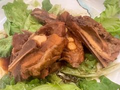 -青春·淮扬菜(东关街店)