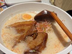 -味千拉面(江城大道永旺梦乐城店)