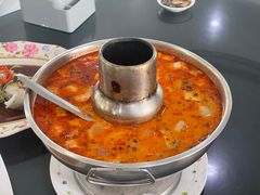 -光海鲜鱼翅餐厅(叻差拉披色路店)