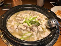 -百岁我家·酸菜鱼专门店(塘下店)