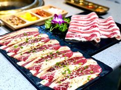 -妥妥烤肉料理(昙华林店)