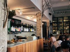 -RAC BAR(安福路店)