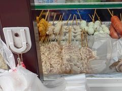 -辽B·小串(总店)