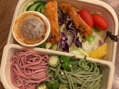 -星巴克(北京惠新东街店)