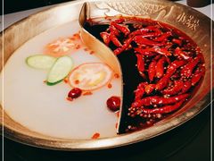 -小龙坎火锅(IFS HOT店)