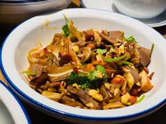 -费大厨辣椒炒肉(万家丽一店)