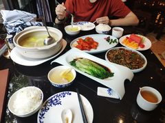 -皇饭儿·王润兴酒楼(河坊街店)
