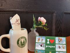 -布拉格餐厅· 中欧捷克菜(全国首店)