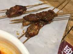 -管氏翅吧(马家堡店)