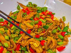 -新凯旋烧烤·燕姐千岛湖土菜