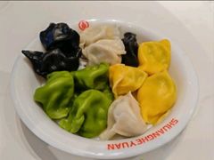 -双合园·海鲜水饺青岛菜(品牌首店)