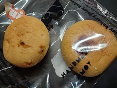 组合麻薯-Juicy Bakery(大学路店)