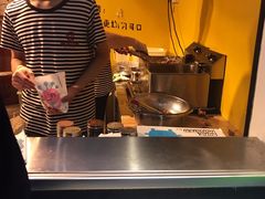 -傅强排骨(成都总店)