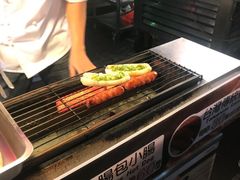 -六合夜市