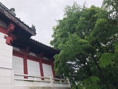 -杭州林泉山庄