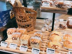 -Olé精品超市(太原万象城店)