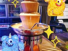 -韩盛·盛江山自助料理(中街大悦城店)
