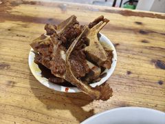 -正宗牛骨粉(铁路八村东区店)