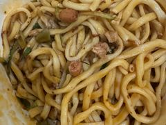-吉品合酥脆烤饼(太平洋森活天地店)