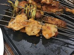 -麻喜大