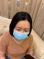 -万丝造型
