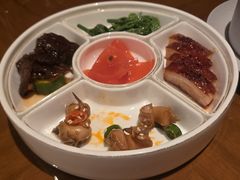 -华尔道夫酒店·紫金阁