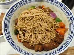 -鲁达面馆本帮风味(共康东路店)