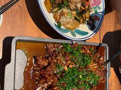 -树厨贵州菜(花果园购物中心店)