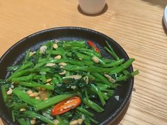 -隅乐胡椒虾·台湾菜·团建(皇岗店)