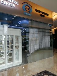 -唯儿诺儿童医院·儿科·眼科(新天地店)