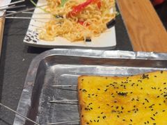 -老白清真烧烤(锦州旗舰店)