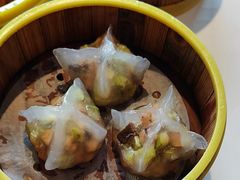 -东方早茶 海鲜•青岛菜(国信体育中心店)