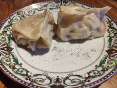 薄皮包子-纳瓦新疆菜(银都店)
