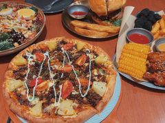 -魏斯理汉堡(西安沣东吾悦店)