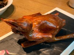 -大鸽饭(岗顶店)