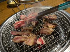 -·缸桶屋·韩式牛肋条自助烤肉(西湖D11店)