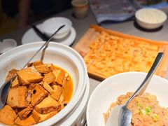 -溪山云境森林音乐餐厅(湖景店)