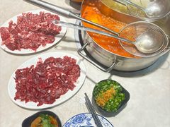 -陈记顺和潮汕牛肉火锅(韩江路店)