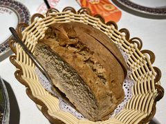 -俄士厨房(五棵松华熙LIVE店)