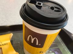 -麦当劳(浦珠路得来速店)