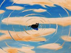 -信马画室 成人零基础到个人创作画室(亚运村店)