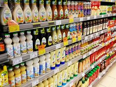 零售区-Ole 面包房(华润万象城店)