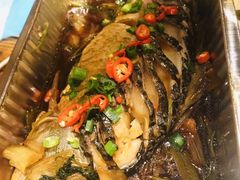 -小俩口烧烤东北菜(双井店)