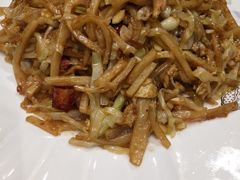 -满堂春特色餐馆